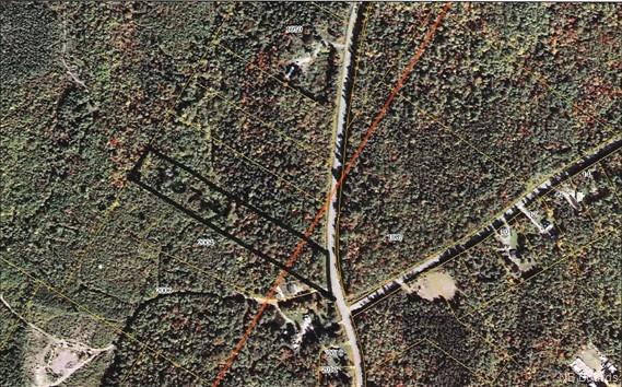 Lot 07-4 Route 102, Gagetown, New Brunswick (ID NB048562)