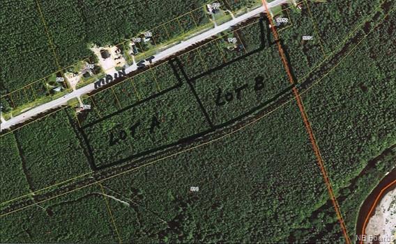 Lot A Main Street, Doaktown, New Brunswick (ID NB048571)