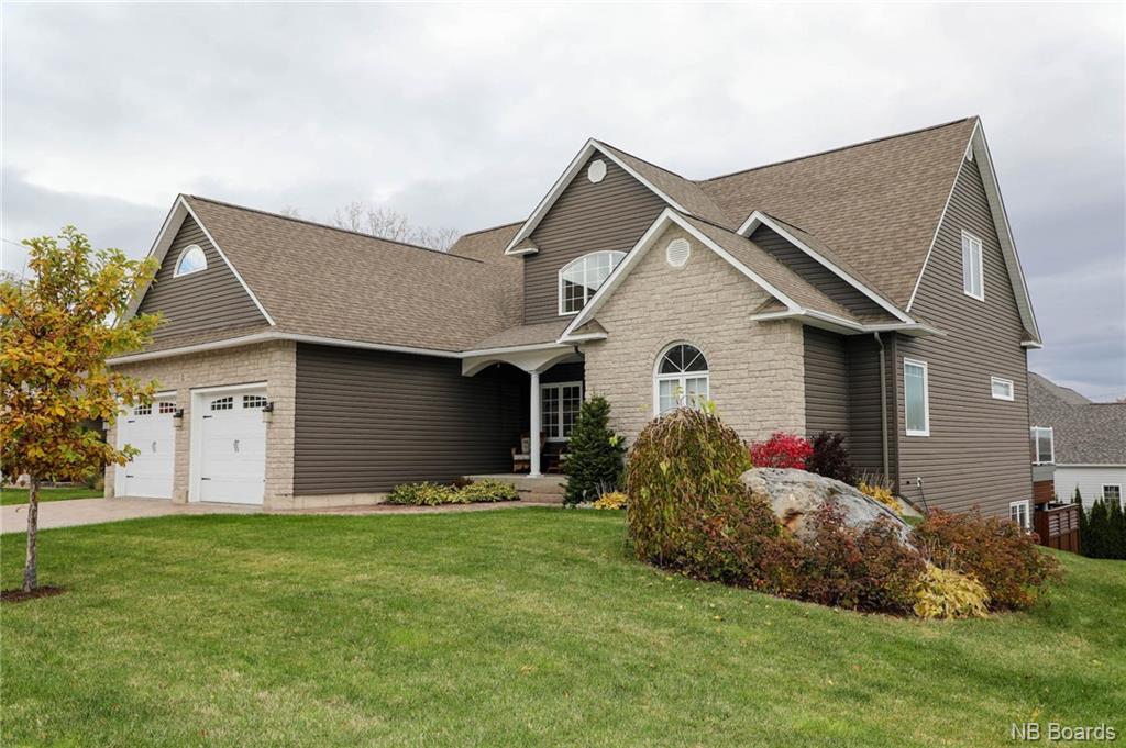 8 Angelique Court, Fredericton, New Brunswick (ID NB050681)