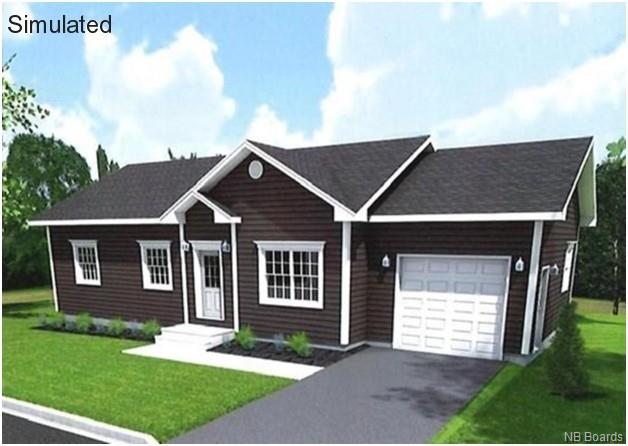 Lot 14-7 Sandlewood Lane, Douglas, New Brunswick (ID NB050754)