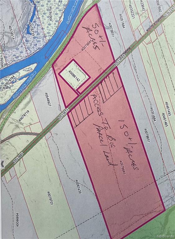 Lot 2023-11 Route 8 (ID NB086693)