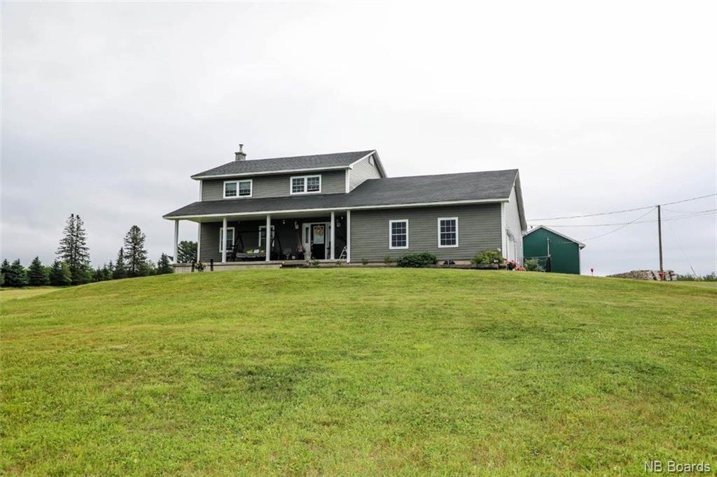 328 River Street, Fredericton, New Brunswick (ID NB090900)