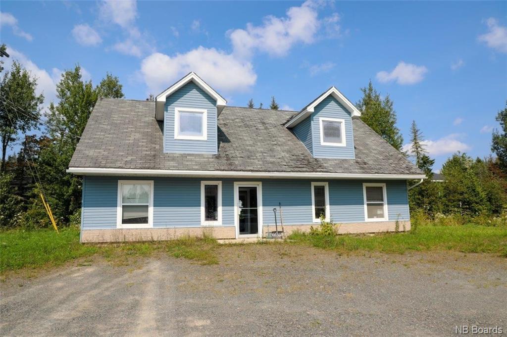 202 Route 148, Killarney Road, New Brunswick (ID NB091573)