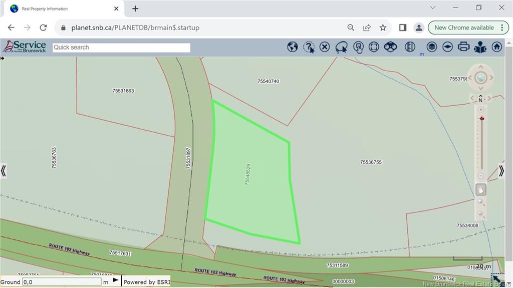 Lot 1 Pleasant Tree Way, Island View, New Brunswick (ID NB103128)
