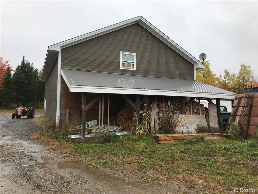 28 B Noonan Heights, Noonan, New Brunswick (ID NB040683)