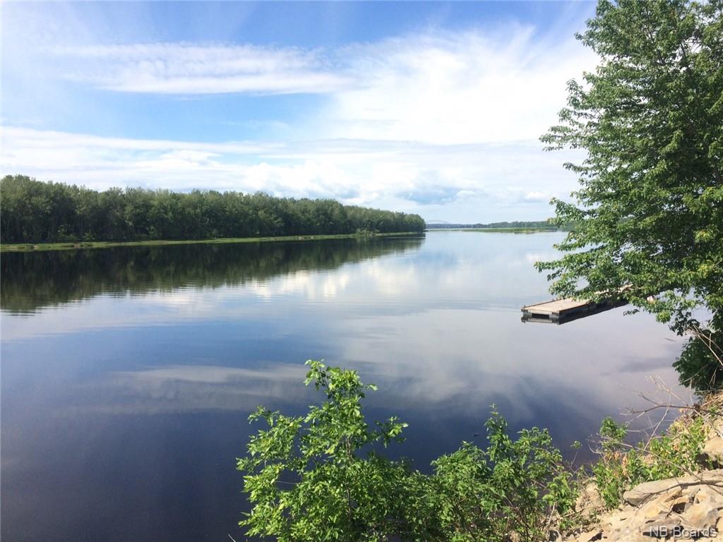1717 Route 105, Maugerville, New Brunswick (ID NB052623)