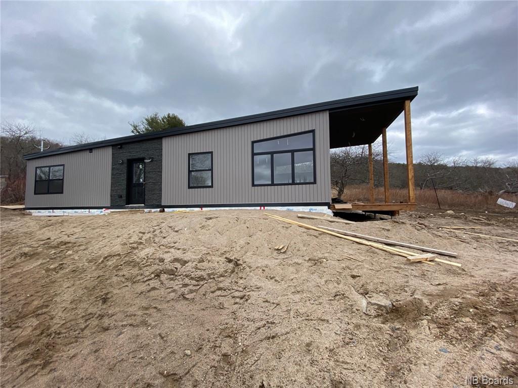 1266 Route 105, Douglas, New Brunswick (ID NB053088)