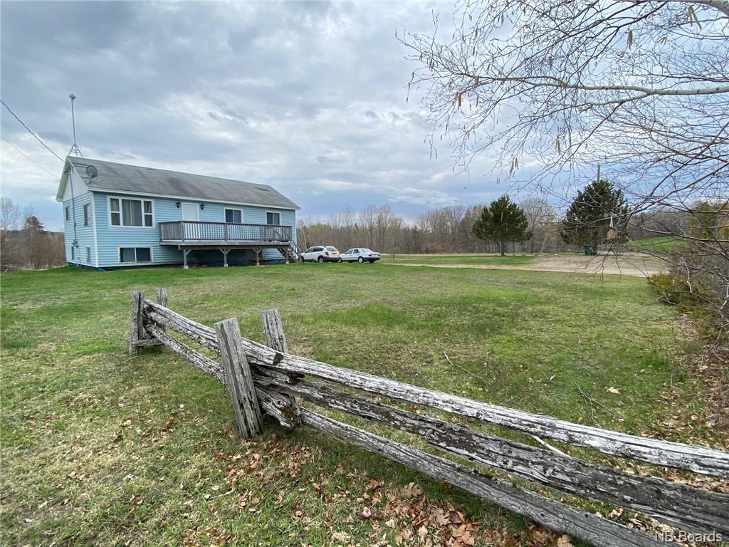 1707 Route 105, Mactaquac, New Brunswick (ID NB054086)