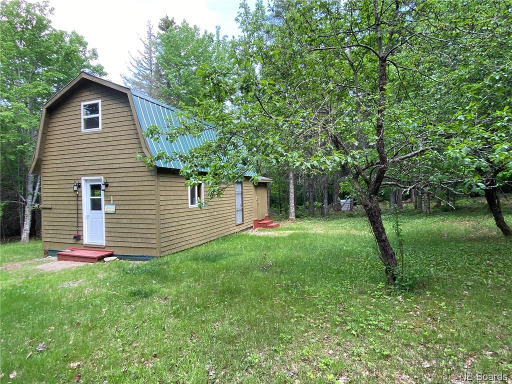 55 Old Springfield Road, Scotch Lake, New Brunswick (ID NB059437)