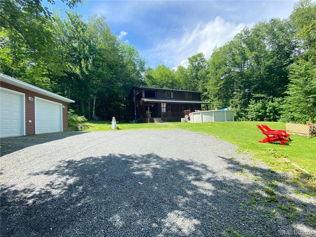 847 Tripp Settlement Road, Keswick, New Brunswick (ID NB060382)