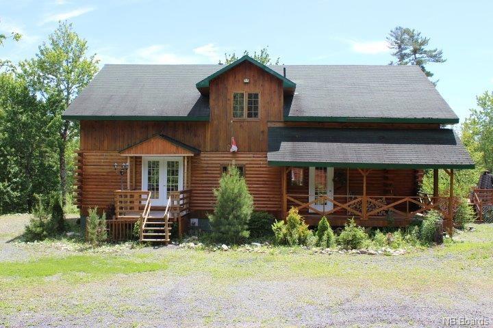 58 Buba Lane, Cains River, New Brunswick (ID NB021605)