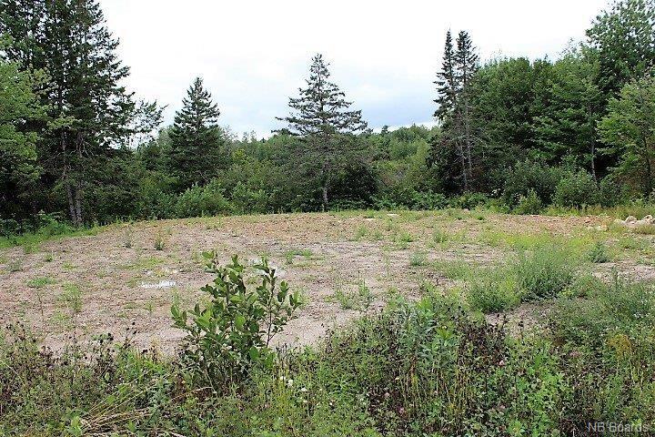 Lot McLeod Hill Road, Fredericton, New Brunswick (ID NB038961)