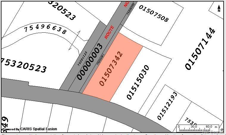 15 Carleton Drive, Nackawic, New Brunswick (ID NB025772)