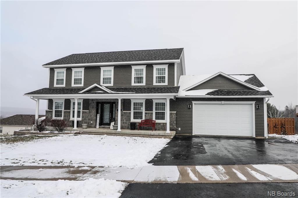 143 Garden Street, Fredericton, New Brunswick (ID NB051818)