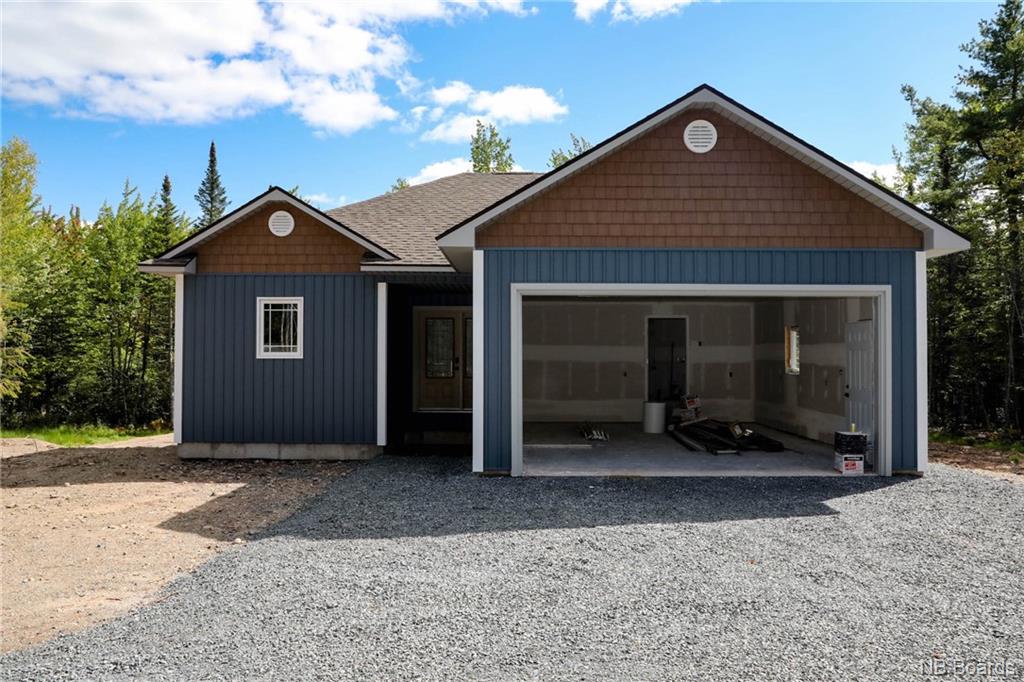 1393 Route 655, Rusagonis, New Brunswick (ID NB039028)