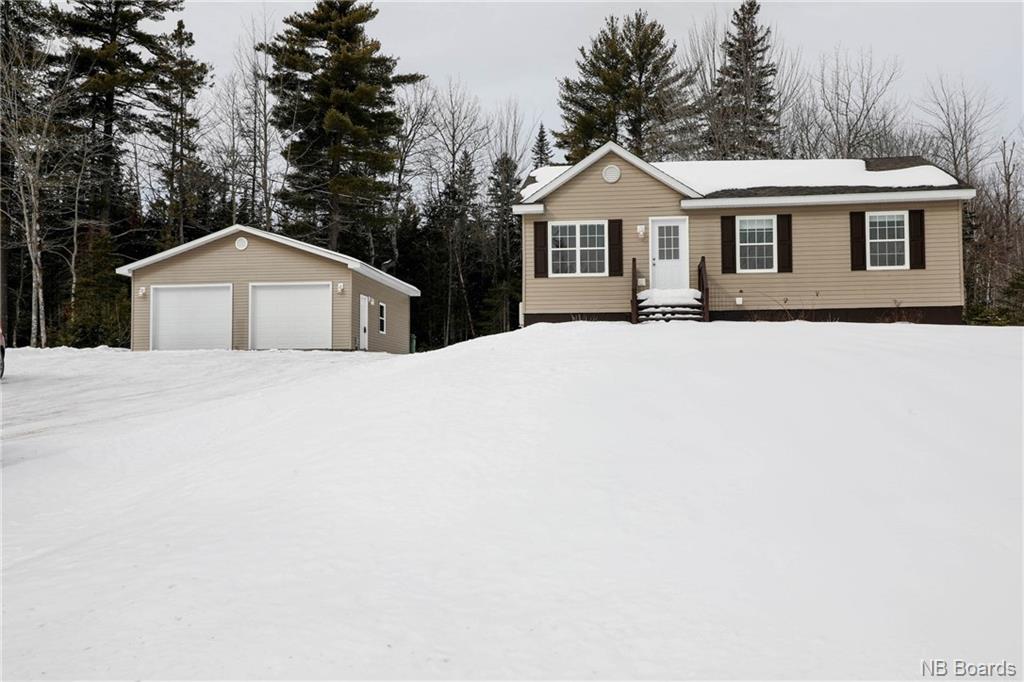 1426 Route 655, Rusagonis, New Brunswick (ID NB053756)