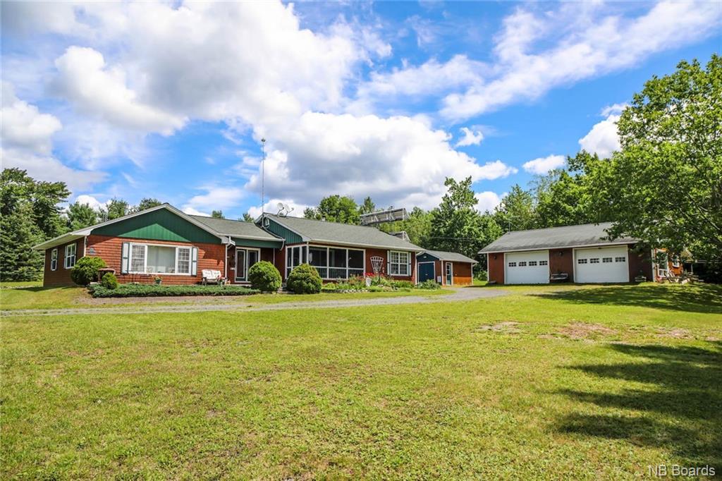 60 McGrath Lane, Burpee, New Brunswick (ID NB059066)