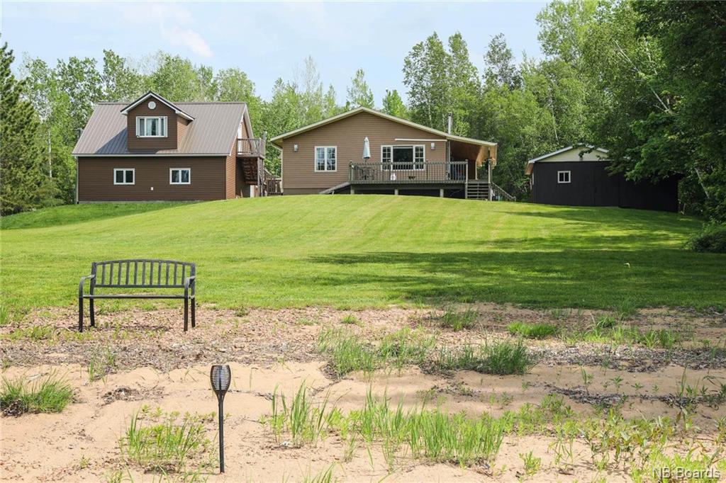 19 Edgewater Lane, Cumberland Bay, New Brunswick (ID NB059212)