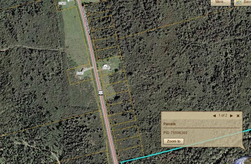 75-2 Route 620, Tay Creek, New Brunswick (ID NB066066)