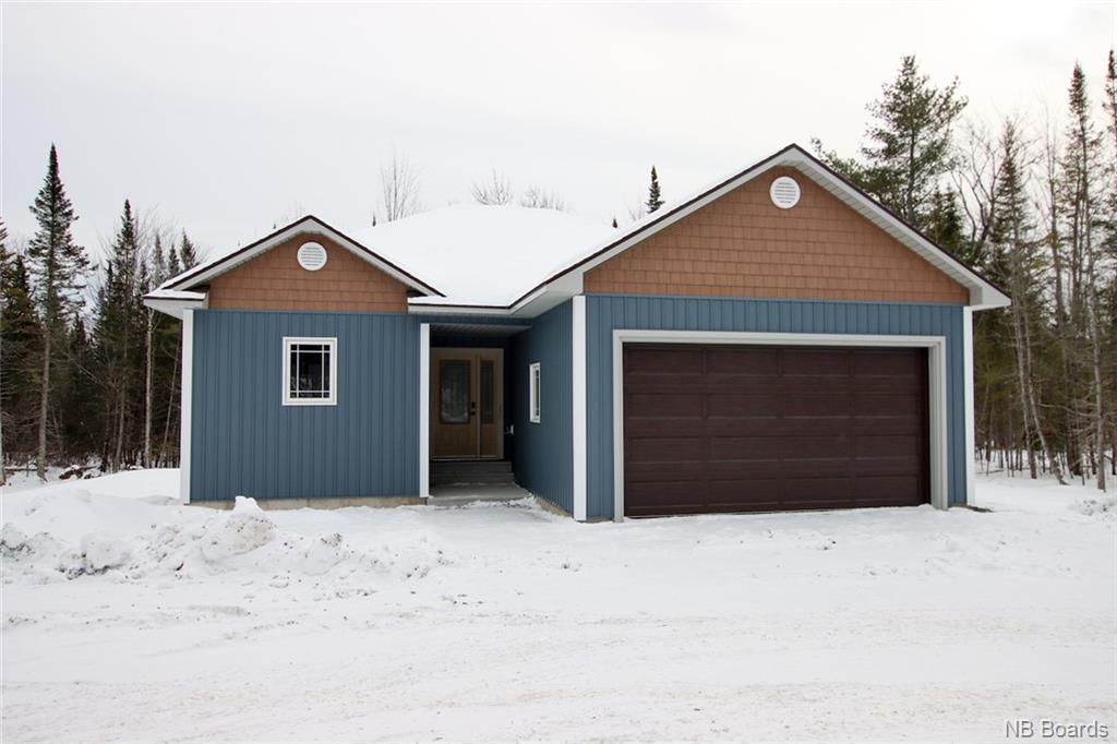 1393 Route 655, Rusagonis, New Brunswick (ID NB066468)