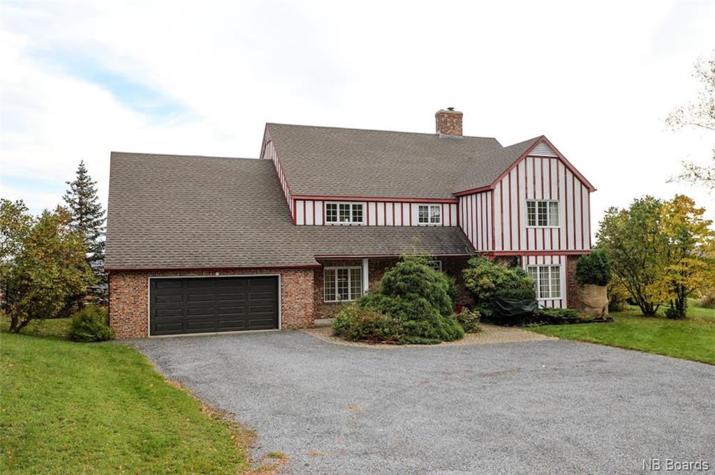 15 Abbey Road, Douglas, New Brunswick (ID NB081151)