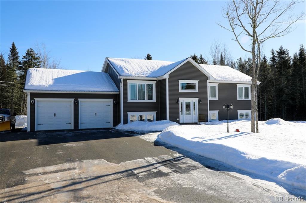 67 Butternut Lane, Noonan, New Brunswick (ID NB083416)