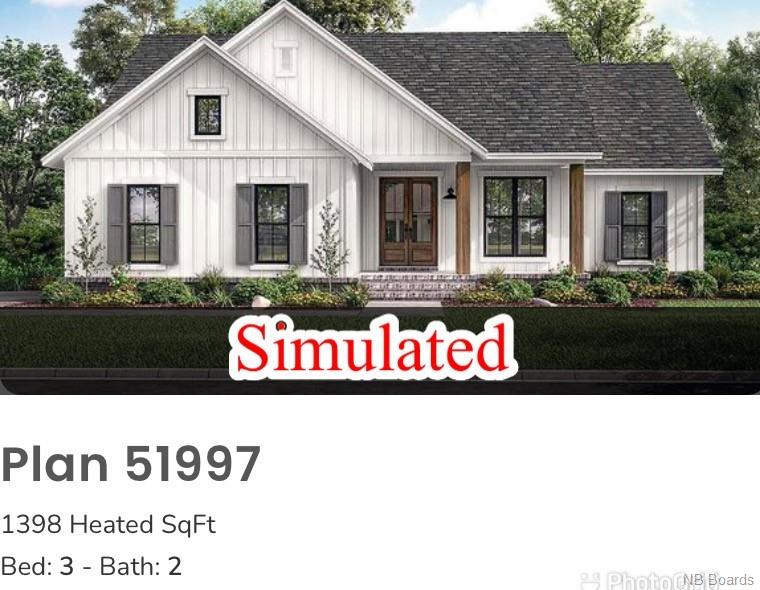 2017-06 River Bend Court, Nackawic, New Brunswick (ID NB094607)