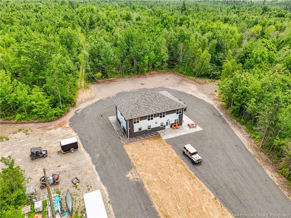 316 Boyne Road, Hoyt, New Brunswick (ID NB095857)