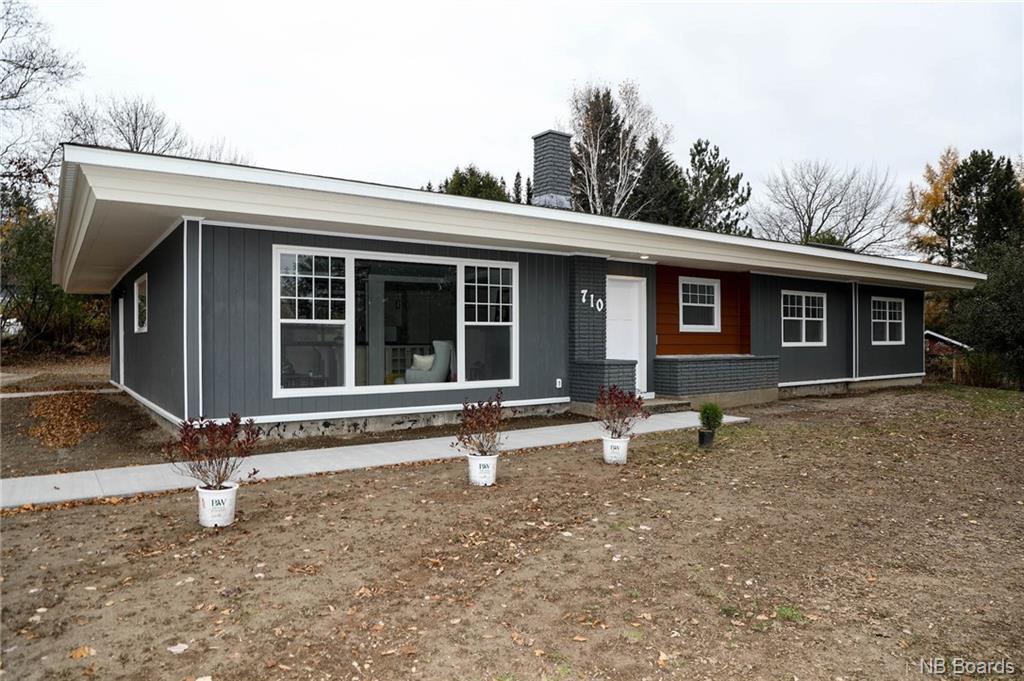 710 Golf Club Road, Fredericton, New Brunswick (ID NB035297)
