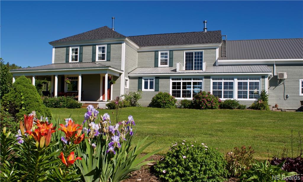 1562 Canada Street, Nashwaak, New Brunswick (ID NB041729)