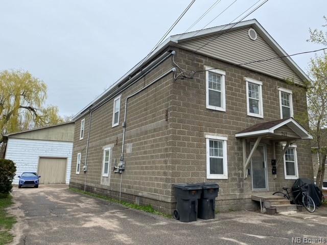 247 Dundonald Street, Fredericton, New Brunswick (ID NB057528)
