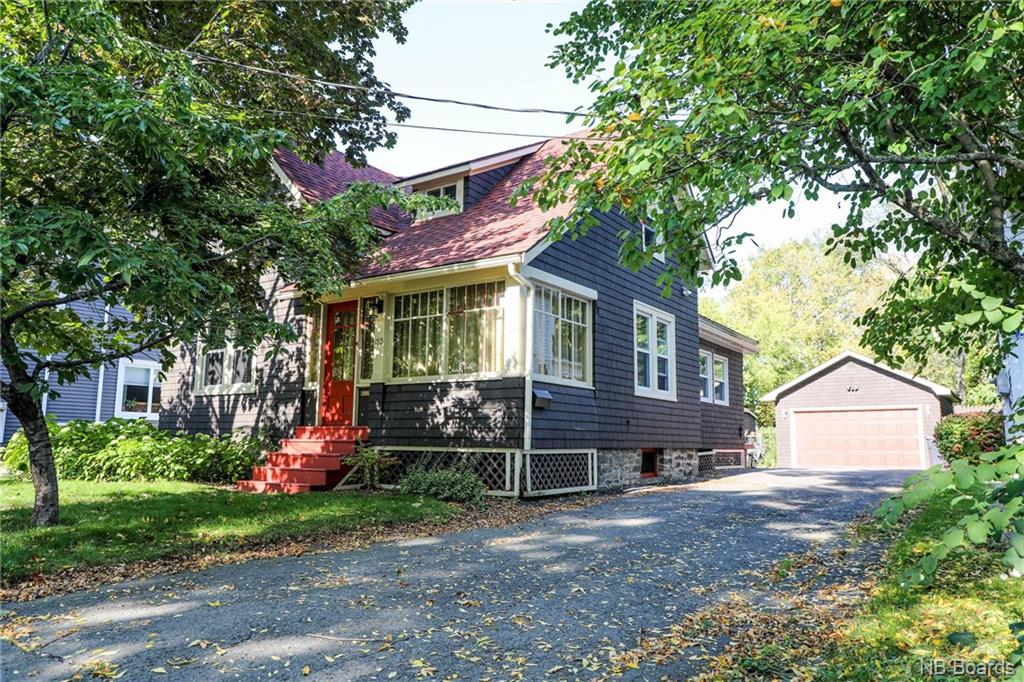 153 Argyle Street, Fredericton, New Brunswick (ID NB064435)