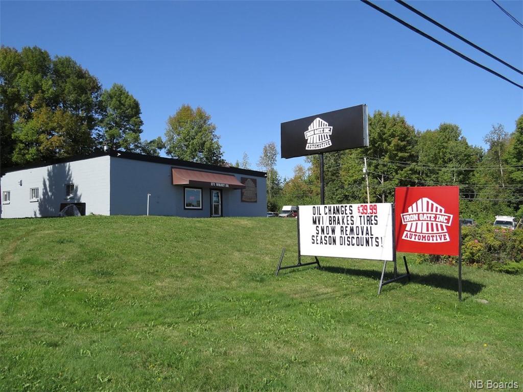 271 Wilsey Road, Fredericton, New Brunswick (ID NB025823)