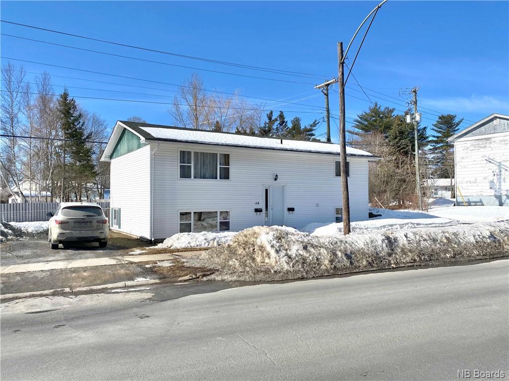 68 Hawkins Street, Fredericton, New Brunswick (ID NB056434)