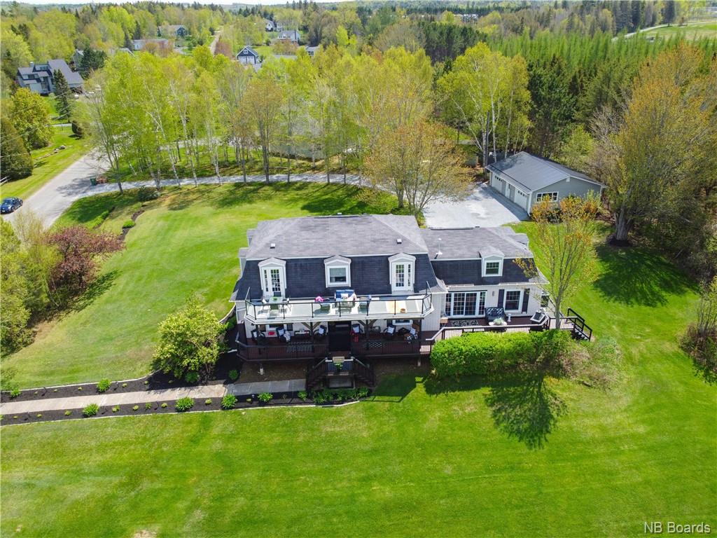28 Garden View Drive, Island View, New Brunswick (ID NB058262)