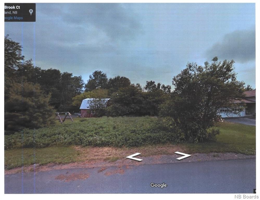 36 Baker Brook Court, New Maryland, New Brunswick (ID NB063107)