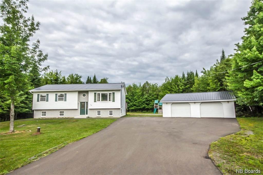35 Tanya Avenue, Douglas, New Brunswick (ID NB043591)