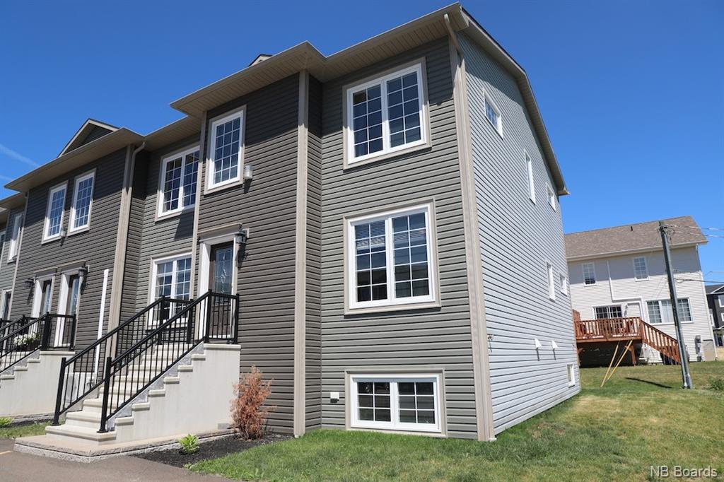 47 Westin Lane, Fredericton, New Brunswick (ID NB044947)