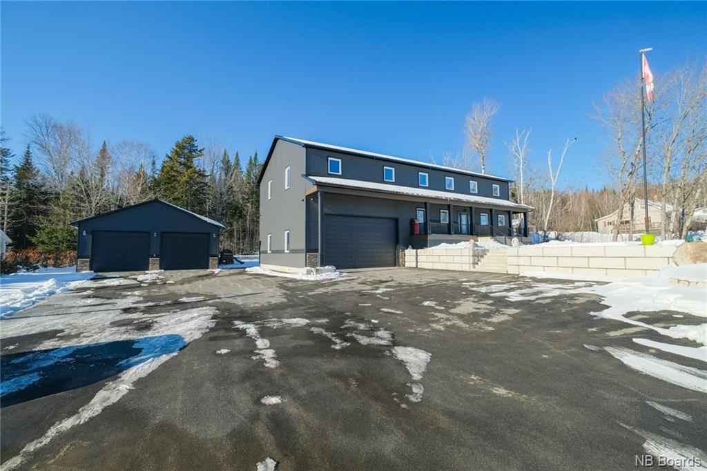 1635 St. Mary's Street, Fredericton, New Brunswick (ID NB052390)