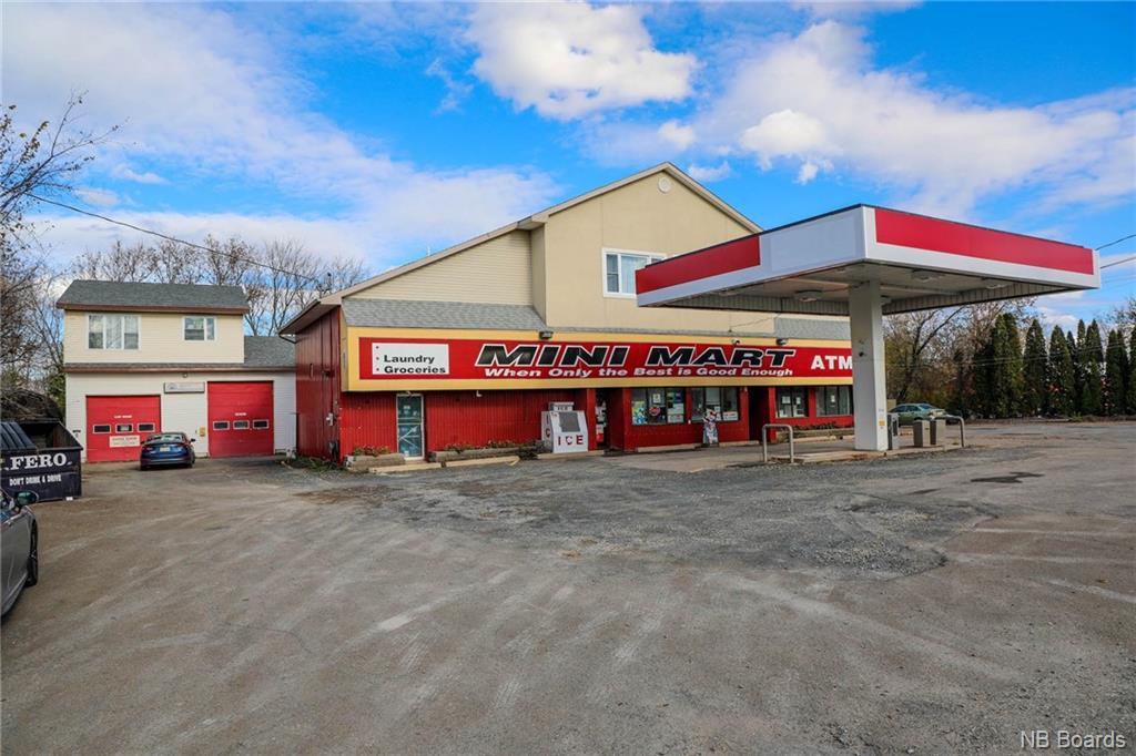 1853 Lincoln Road, Fredericton, New Brunswick (ID NB065322)