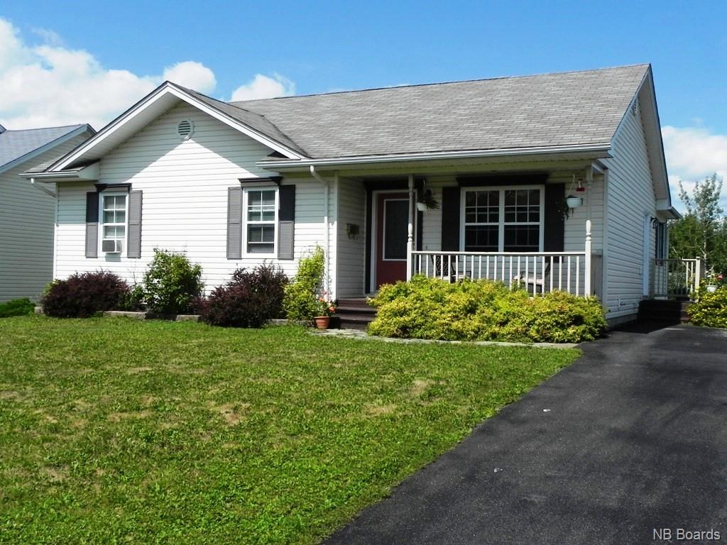42 Chatham Avenue, Oromocto, New Brunswick (ID NB040602)