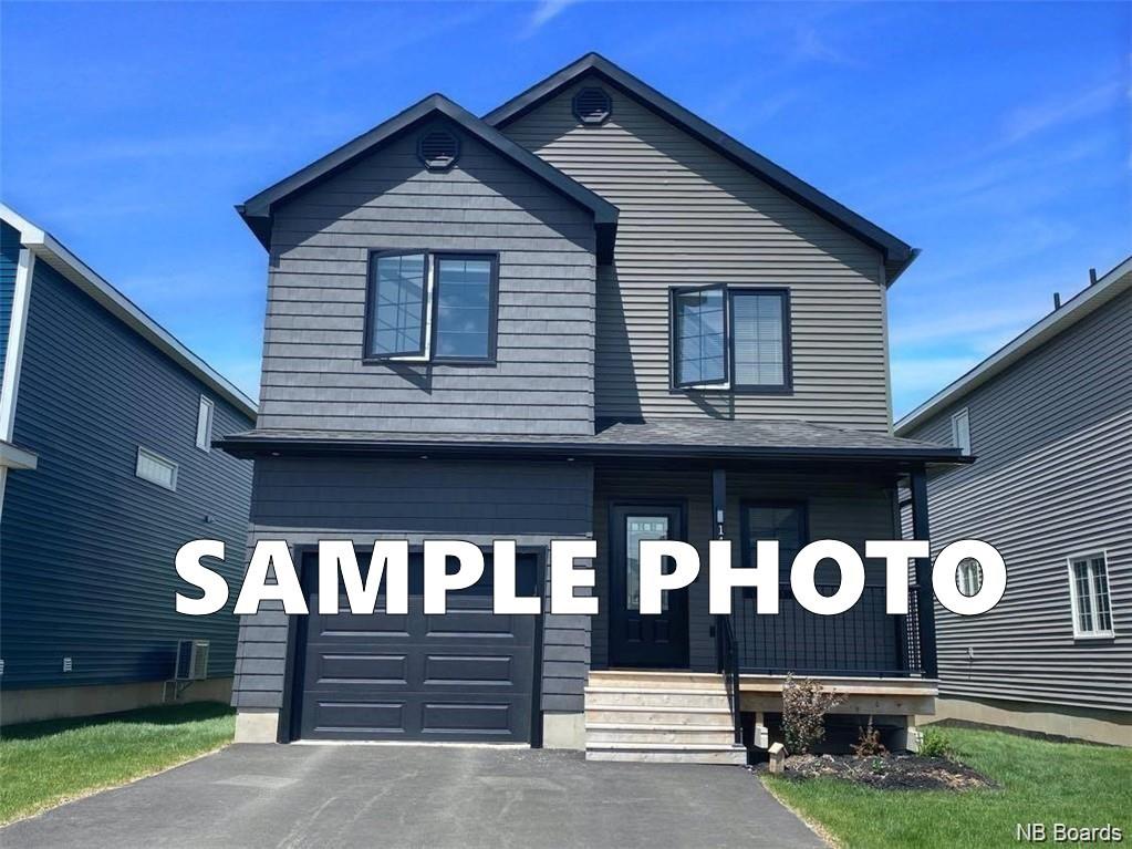 114 Brianna Drive, Fredericton, New Brunswick (ID NB046144)