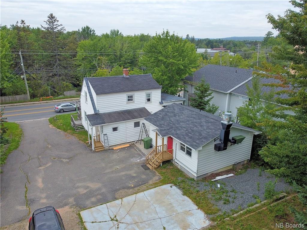 29 Main Street, Fredericton, New Brunswick (ID NB062351)