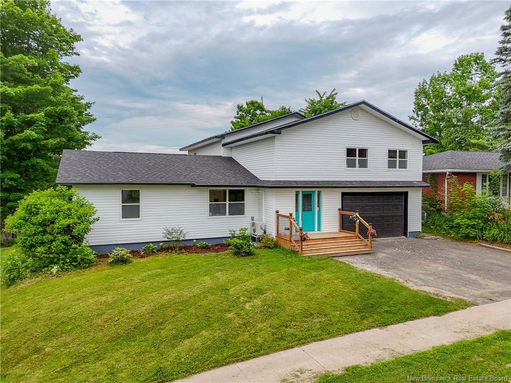 458 Wetmore Road, Fredericton, New Brunswick (ID NB102593)