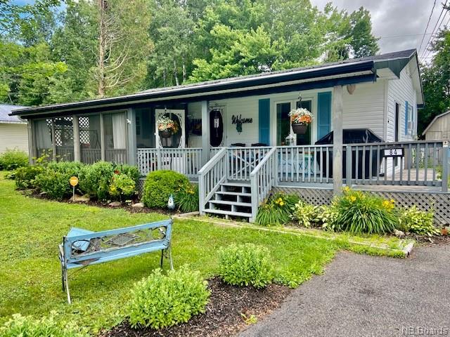84 Murray Avenue, Fredericton, New Brunswick (ID NB046011)