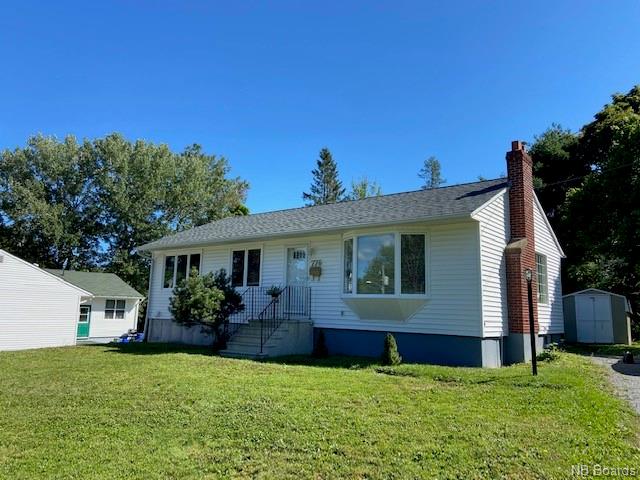 776 Reid Street, Fredericton, New Brunswick (ID NB049235)