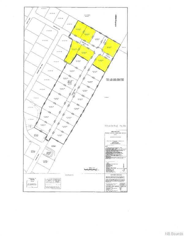 4 Newfound Lane, Rusagonis, New Brunswick (ID NB040468)