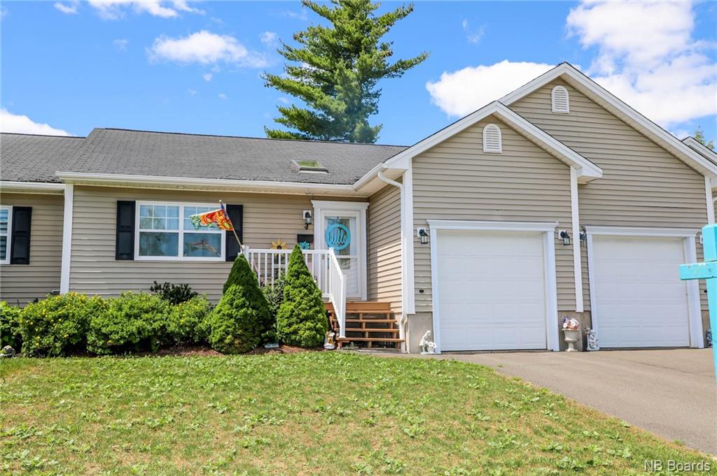 4 Hillcrest Court, Oromocto, New Brunswick (ID NB059532)