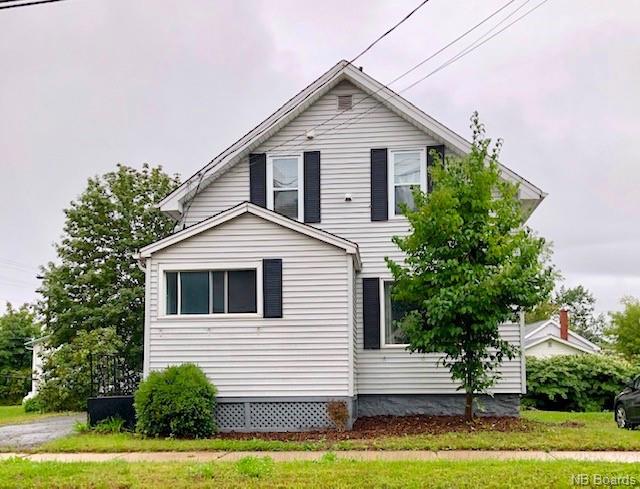241 Highland Avenue, Fredericton, New Brunswick (ID NB032618)