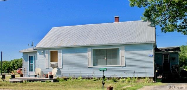 279 Main Street, Doaktown, New Brunswick (ID NB040497)